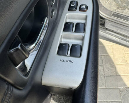 Черный Лексус РХ, объемом двигателя 3.5 л и пробегом 253 тыс. км за 12500 $, фото 8 на Automoto.ua