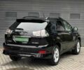 Черный Лексус РХ, объемом двигателя 3.5 л и пробегом 220 тыс. км за 9900 $, фото 5 на Automoto.ua