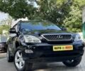 Лексус РХ 2007 в Николаеве на Automoto.ua Черный Лексус РХ, объемом двигателя 3.5 л и пробегом 254 тыс. км за 10999 $, фото 3 на Automoto.ua