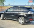 Чорний Лексус РХ, об'ємом двигуна 3.46 л та пробігом 318 тис. км за 13700 $, фото 3 на Automoto.ua