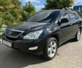 Черный Лексус РХ, объемом двигателя 3.46 л и пробегом 270 тыс. км за 12500 $, фото 1 на Automoto.ua