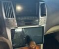 Черный Лексус РХ, объемом двигателя 3.46 л и пробегом 310 тыс. км за 10000 $, фото 6 на Automoto.ua