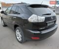 Чорний Лексус РХ, об'ємом двигуна 3.46 л та пробігом 200 тис. км за 6500 $, фото 35 на Automoto.ua