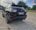 Черный Лексус РХ, объемом двигателя 3.5 л и пробегом 213 тыс. км за 10200 $, фото 31 на Automoto.ua
