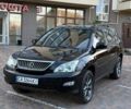 Черный Лексус РХ, объемом двигателя 3.46 л и пробегом 190 тыс. км за 12500 $, фото 11 на Automoto.ua