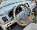 Чорний Лексус РХ, об'ємом двигуна 3.46 л та пробігом 200 тис. км за 6500 $, фото 13 на Automoto.ua