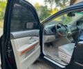 Черный Лексус РХ, объемом двигателя 3.46 л и пробегом 204 тыс. км за 12600 $, фото 12 на Automoto.ua