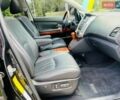 Черный Лексус РХ, объемом двигателя 3.46 л и пробегом 96 тыс. км за 13700 $, фото 56 на Automoto.ua