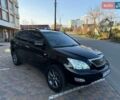Черный Лексус РХ, объемом двигателя 3.46 л и пробегом 190 тыс. км за 12500 $, фото 25 на Automoto.ua