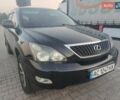 Черный Лексус РХ, объемом двигателя 3.5 л и пробегом 195 тыс. км за 13500 $, фото 10 на Automoto.ua