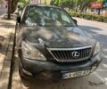Чорний Лексус РХ, об'ємом двигуна 3.46 л та пробігом 271 тис. км за 9500 $, фото 1 на Automoto.ua