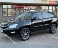 Черный Лексус РХ, объемом двигателя 3.46 л и пробегом 190 тыс. км за 12500 $, фото 8 на Automoto.ua