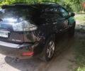 Чорний Лексус РХ, об'ємом двигуна 3.46 л та пробігом 262 тис. км за 8400 $, фото 6 на Automoto.ua