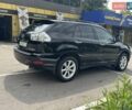 Черный Лексус РХ, объемом двигателя 3.46 л и пробегом 192 тыс. км за 11800 $, фото 10 на Automoto.ua