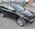 Чорний Лексус РХ, об'ємом двигуна 3.46 л та пробігом 200 тис. км за 6500 $, фото 14 на Automoto.ua