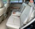 Чорний Лексус РХ, об'ємом двигуна 3.46 л та пробігом 339 тис. км за 8200 $, фото 12 на Automoto.ua