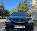 Чорний Лексус РХ, об'ємом двигуна 3.46 л та пробігом 201 тис. км за 12900 $, фото 1 на Automoto.ua