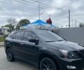 Чорний Лексус РХ, об'ємом двигуна 3.4 л та пробігом 310 тис. км за 12000 $, фото 1 на Automoto.ua