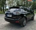 Чорний Лексус РХ, об'ємом двигуна 3.46 л та пробігом 171 тис. км за 15300 $, фото 15 на Automoto.ua