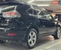 Чорний Лексус РХ, об'ємом двигуна 3.5 л та пробігом 180 тис. км за 11000 $, фото 16 на Automoto.ua