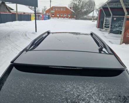 Чорний Лексус РХ, об'ємом двигуна 3.5 л та пробігом 161 тис. км за 13500 $, фото 5 на Automoto.ua