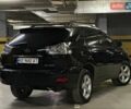 Черный Лексус РХ, объемом двигателя 3.5 л и пробегом 330 тыс. км за 12300 $, фото 9 на Automoto.ua