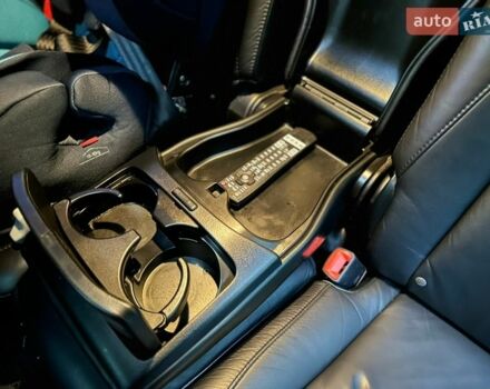 Черный Лексус РХ, объемом двигателя 3.46 л и пробегом 225 тыс. км за 12500 $, фото 39 на Automoto.ua