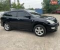 Черный Лексус РХ, объемом двигателя 3.46 л и пробегом 137 тыс. км за 11500 $, фото 3 на Automoto.ua