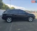 Черный Лексус РХ, объемом двигателя 3.46 л и пробегом 285 тыс. км за 11300 $, фото 5 на Automoto.ua