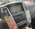 Чорний Лексус РХ, об'ємом двигуна 3.46 л та пробігом 246 тис. км за 10800 $, фото 3 на Automoto.ua