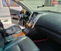 Черный Лексус РХ, объемом двигателя 3.46 л и пробегом 250 тыс. км за 9999 $, фото 32 на Automoto.ua
