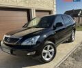 Чорний Лексус РХ, об'ємом двигуна 3.46 л та пробігом 202 тис. км за 15000 $, фото 12 на Automoto.ua