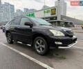Чорний Лексус РХ, об'ємом двигуна 3.46 л та пробігом 268 тис. км за 12900 $, фото 1 на Automoto.ua