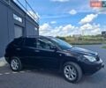 Чорний Лексус РХ, об'ємом двигуна 3.46 л та пробігом 220 тис. км за 11900 $, фото 39 на Automoto.ua