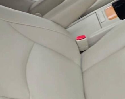 Чорний Лексус РХ, об'ємом двигуна 3.5 л та пробігом 340 тис. км за 11500 $, фото 20 на Automoto.ua