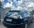 Чорний Лексус РХ, об'ємом двигуна 3.46 л та пробігом 407 тис. км за 10000 $, фото 2 на Automoto.ua