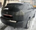Черный Лексус РХ, объемом двигателя 3.5 л и пробегом 270 тыс. км за 7000 $, фото 1 на Automoto.ua
