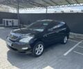 Черный Лексус РХ, объемом двигателя 3.5 л и пробегом 137 тыс. км за 12700 $, фото 16 на Automoto.ua
