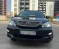 Черный Лексус РХ, объемом двигателя 3.46 л и пробегом 220 тыс. км за 13999 $, фото 1 на Automoto.ua