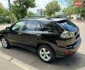 Черный Лексус РХ, объемом двигателя 3.46 л и пробегом 129 тыс. км за 15000 $, фото 7 на Automoto.ua