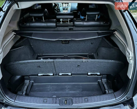 Черный Лексус РХ, объемом двигателя 3.46 л и пробегом 217 тыс. км за 14500 $, фото 19 на Automoto.ua