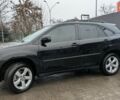 Чорний Лексус РХ, об'ємом двигуна 3.46 л та пробігом 265 тис. км за 10500 $, фото 11 на Automoto.ua