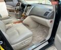 Черный Лексус РХ, объемом двигателя 3.46 л и пробегом 178 тыс. км за 12900 $, фото 60 на Automoto.ua
