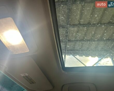 Черный Лексус РХ, объемом двигателя 3.46 л и пробегом 310 тыс. км за 10000 $, фото 5 на Automoto.ua