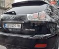 Черный Лексус РХ, объемом двигателя 3.5 л и пробегом 270 тыс. км за 12200 $, фото 7 на Automoto.ua