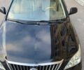 Черный Лексус РХ, объемом двигателя 3.46 л и пробегом 340 тыс. км за 11000 $, фото 8 на Automoto.ua