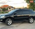 Чорний Лексус РХ, об'ємом двигуна 3.46 л та пробігом 230 тис. км за 10000 $, фото 17 на Automoto.ua