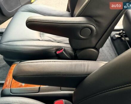 Чорний Лексус РХ, об'ємом двигуна 3.46 л та пробігом 45 тис. км за 19999 $, фото 33 на Automoto.ua