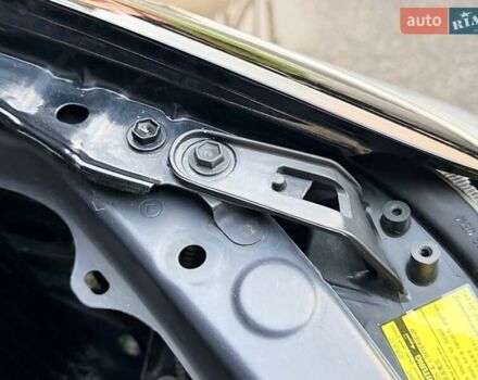 Чорний Лексус РХ, об'ємом двигуна 3.46 л та пробігом 45 тис. км за 19999 $, фото 80 на Automoto.ua