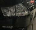 Черный Лексус РХ, объемом двигателя 3.5 л и пробегом 330 тыс. км за 12300 $, фото 43 на Automoto.ua